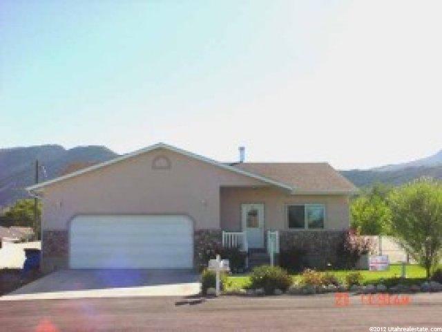 231 S 200 E, Manti, UT 84642 — photo 2