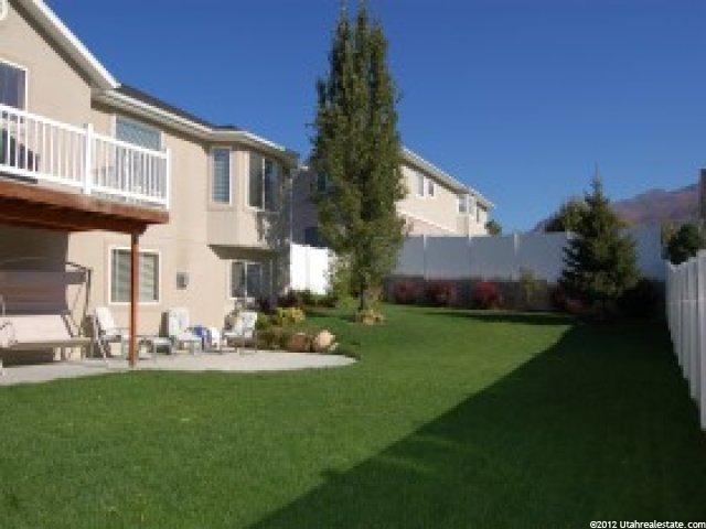 728 E 1000 S, Kaysville, UT 84037 — photo 11