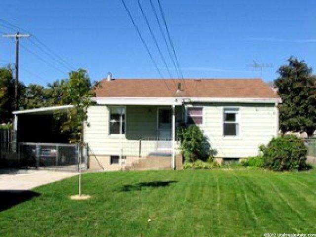 1223 Oak St, Ogden, UT 84401 — photo 2