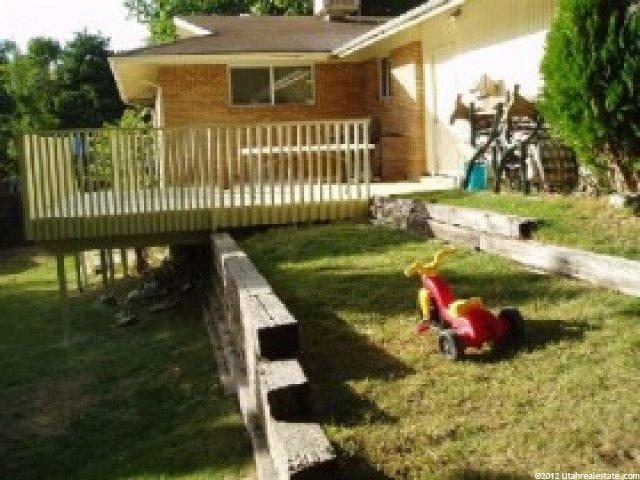 2843 Apache Ln, Provo, UT 84604 — photo 10