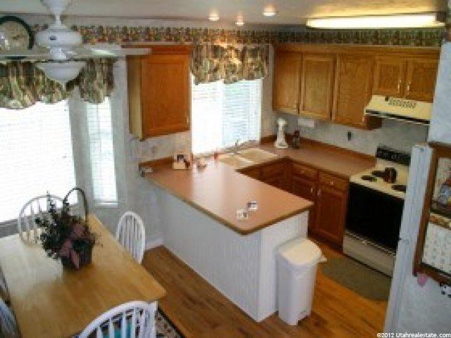 2492 N 725 E, North Ogden, UT 84414 — photo 3