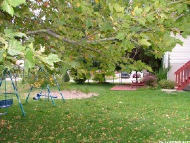 587 S 2925 W, Syracuse, UT 84075 — photo 5