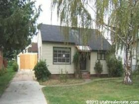 750 Healy St, Ogden, UT 84403