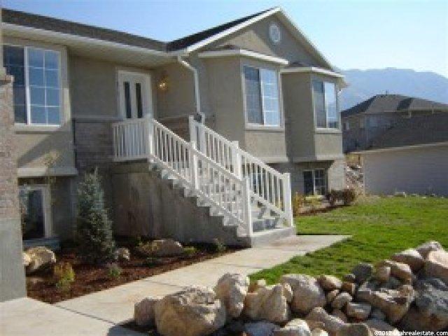318 E 3725 N, North Ogden, UT 84414 — photo 2
