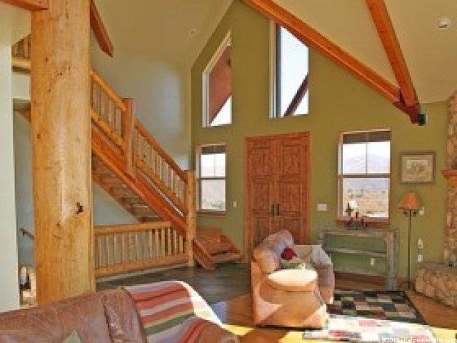 3780 Sunridge Dr, Park City, UT 84098 — photo 2