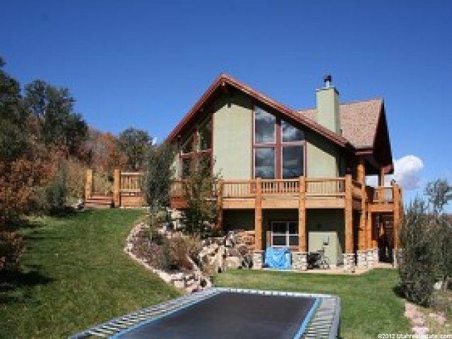 3780 Sunridge Dr, Park City, UT 84098 — photo 12