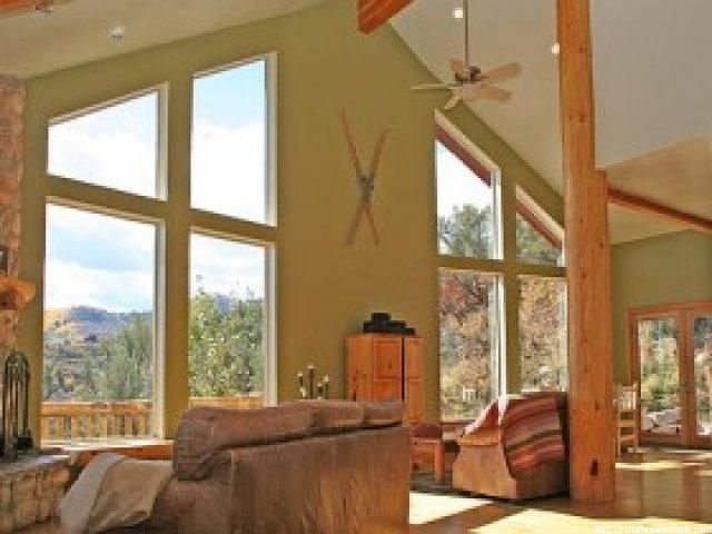 3780 Sunridge Dr, Park City, UT 84098 — photo 3
