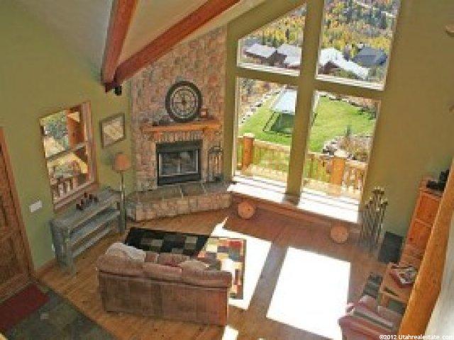 3780 Sunridge Dr, Park City, UT 84098 — photo 5