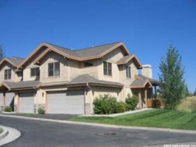 1945 Paddington Dr, Park City, UT 84060 — photo 2
