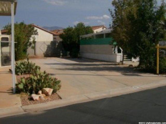 1225 N Dixie Downs Rd, St. George, UT 84770 — photo 2