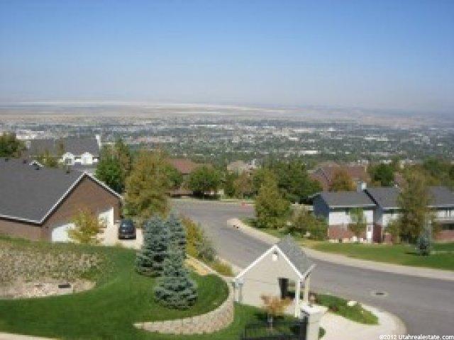 3795 S Highland Oaks, Bountiful, UT 84010 — photo 12