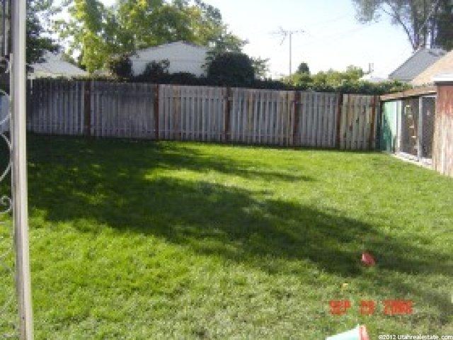699 Chester St, Ogden, UT 84404 — photo 2