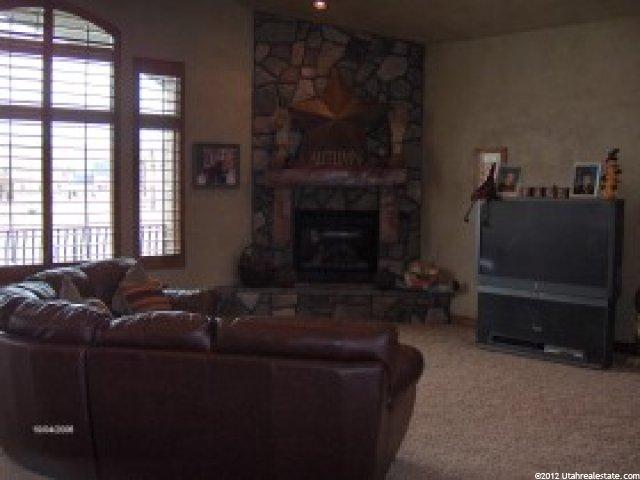 3949 Iris Ave, Mountain Green, UT 84050 — photo 5