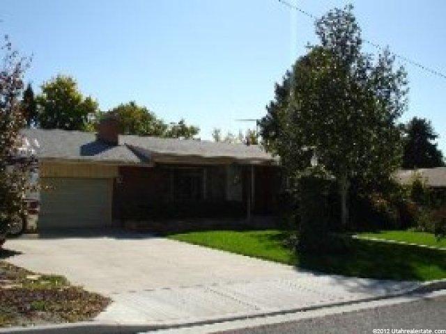 454 E 4555 S, Murray, UT 84107 — photo 2