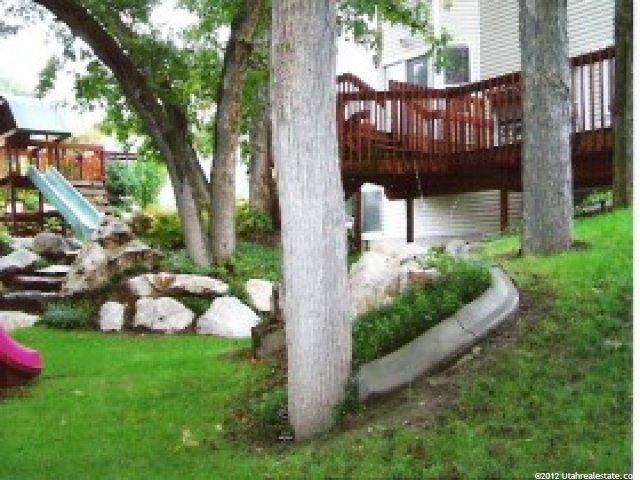 671 E 1200 S, Kaysville, UT 84037 — photo 2
