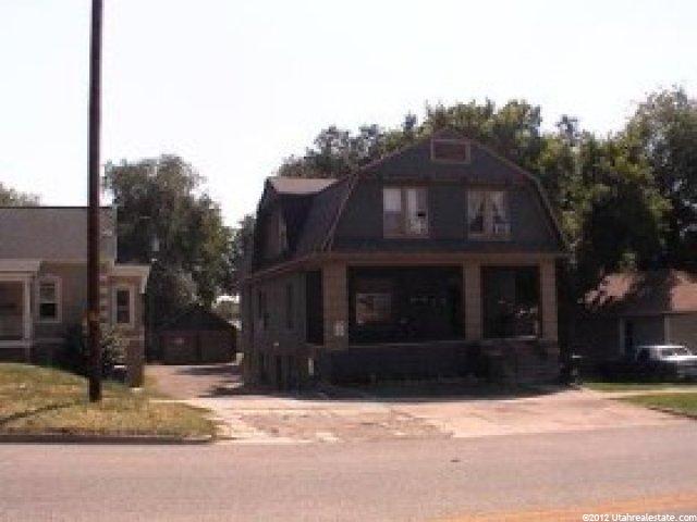 535 27th St, Ogden, UT 84403 — photo 2