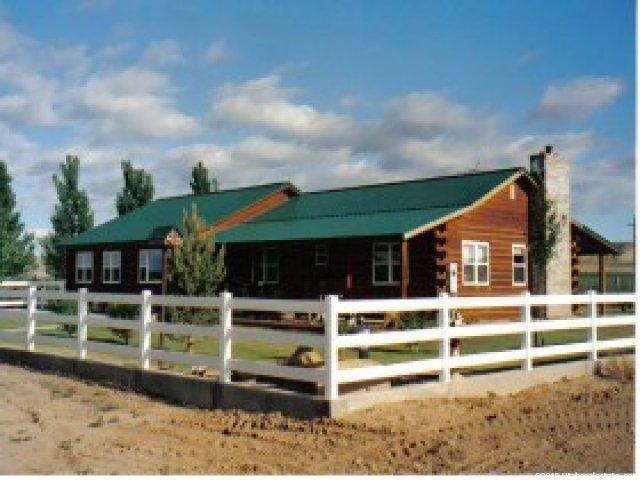 8045 E 6000 S, Jensen, UT 84035 — photo 2