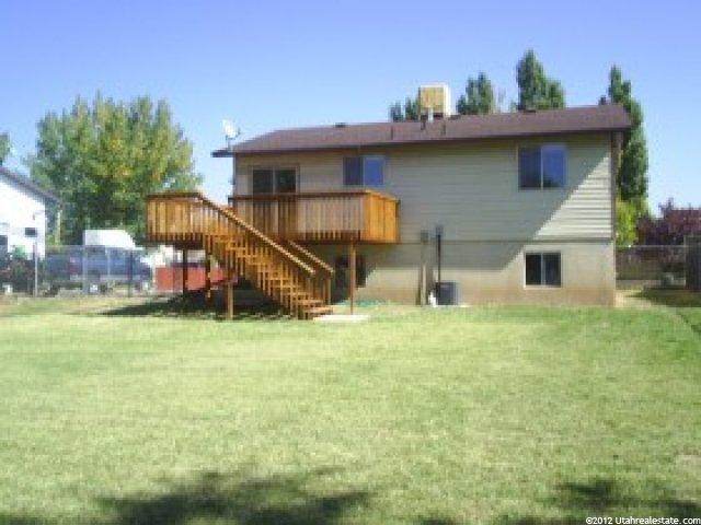 5851 S 2950 W, Roy, UT 84067 — photo 2