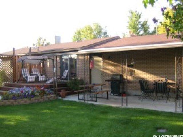 651 W 400 N, Brigham City, UT 84302 — photo 3
