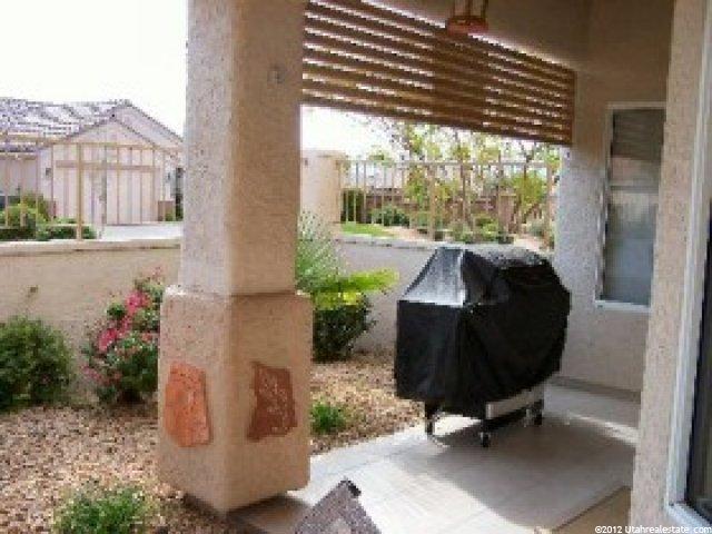 1636 W Cold River Dr, St. George, UT 84790 — photo 11