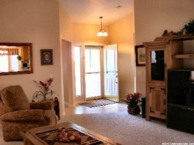 1636 W Cold River Dr, St. George, UT 84790 — photo 3