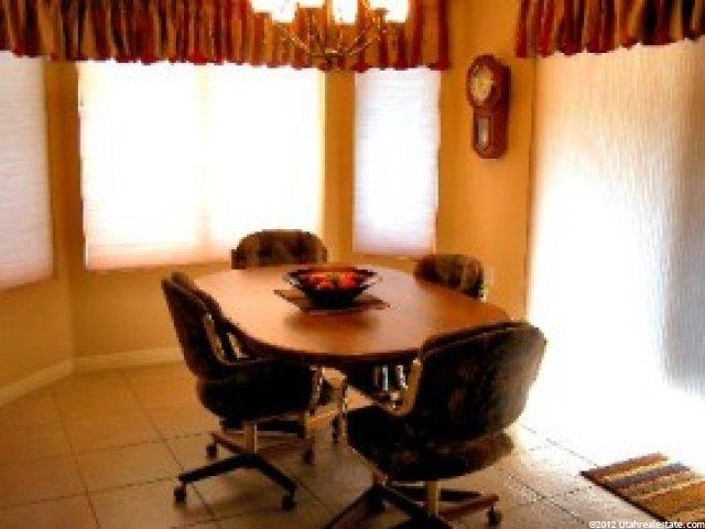 1636 W Cold River Dr, St. George, UT 84790 — photo 5