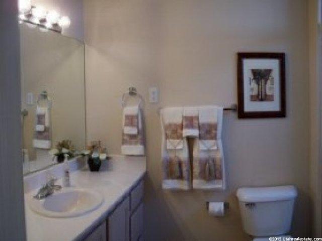1636 W Cold River Dr, St. George, UT 84790 — photo 7