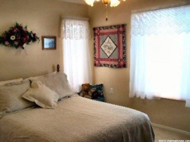 1636 W Cold River Dr, St. George, UT 84790 — photo 8