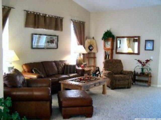 1636 W Cold River Dr, St. George, UT 84790 — photo 10