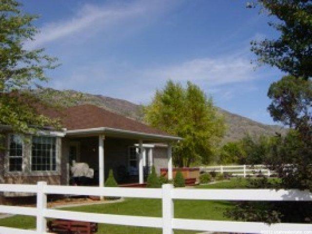 9683 E 400 S, Huntsville, UT 84317 — photo 8