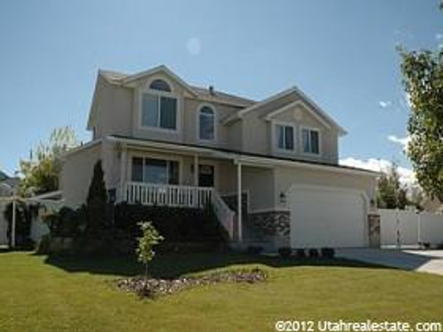 5297 W 8310 S, West Jordan, UT 84088