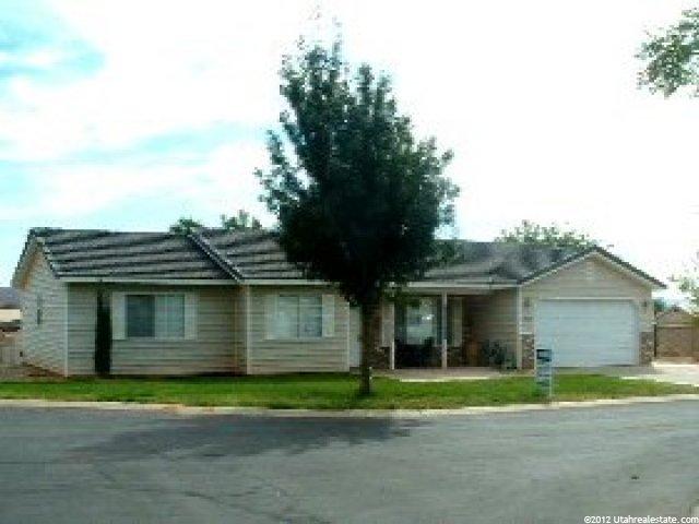 733 S 220 E, Ivins, UT 84738 — photo 3