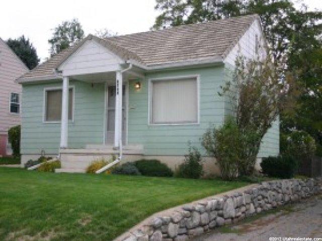 3343 Adams Ave, Ogden, UT 84403 — photo 2