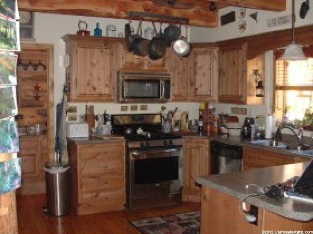 2770 S Timberlakes, Timber Lakes, UT 84032 — photo 3