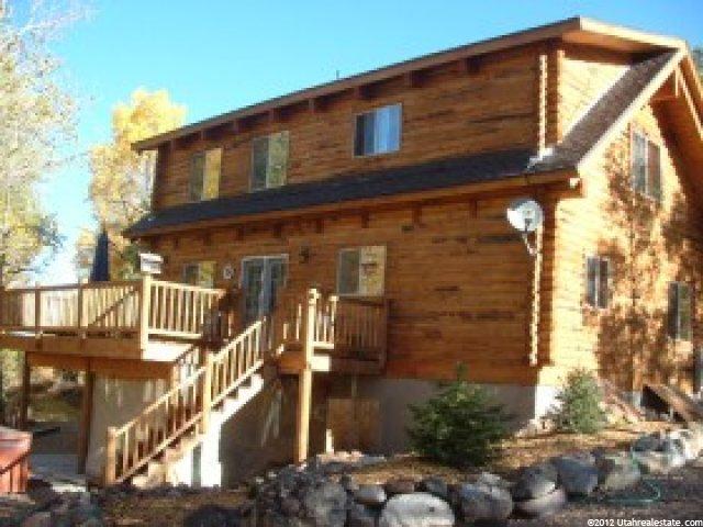 2770 S Timberlakes, Timber Lakes, UT 84032 — photo 8