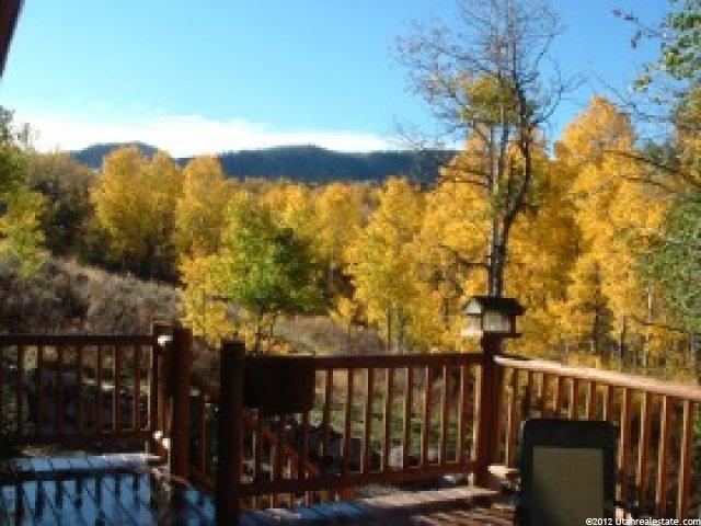 2770 S Timberlakes, Timber Lakes, UT 84032 — photo 9