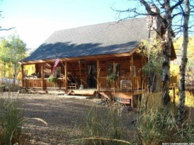2770 S Timberlakes, Timber Lakes, UT 84032 — photo 10