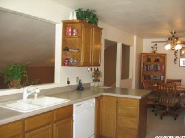 3653 W Eisenhower St, Cedar Valley, UT 84013 — photo 5
