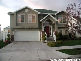 1524 W Silvercreek Dr, Layton, UT 84041
