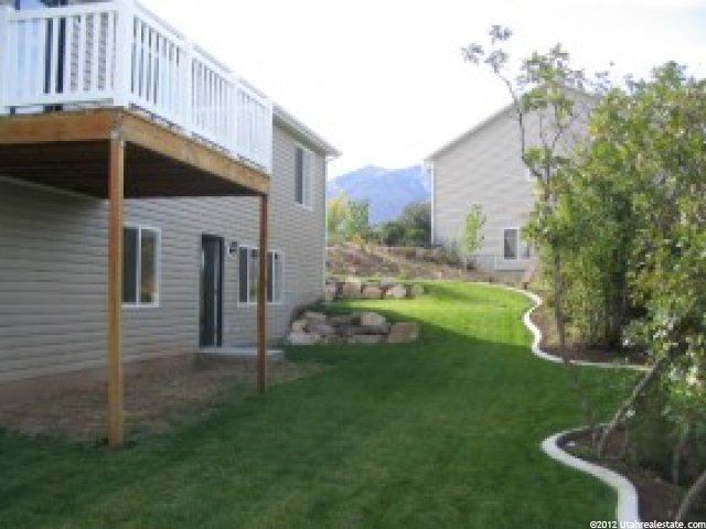 326 S 730 E, Santaquin, UT 84655 — photo 4