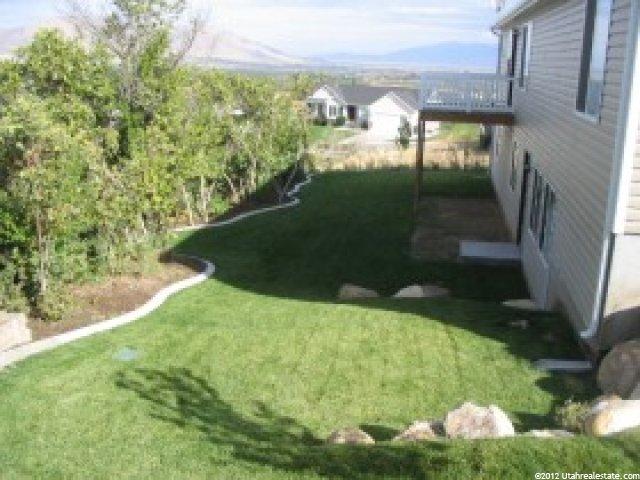 326 S 730 E, Santaquin, UT 84655 — photo 5