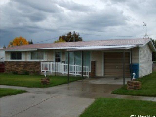 100 N 266 E, Preston, ID 83263 — photo 6