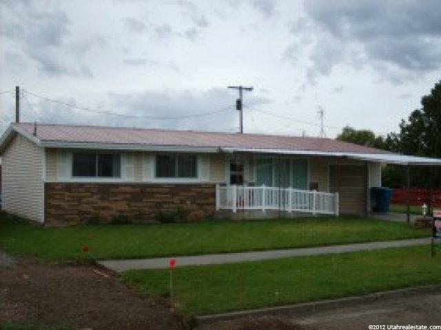 100 N 266 E, Preston, ID 83263 — photo 7