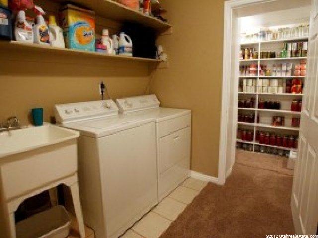 1563 W Silvercreek Dr, Layton, UT 84041 — photo 5