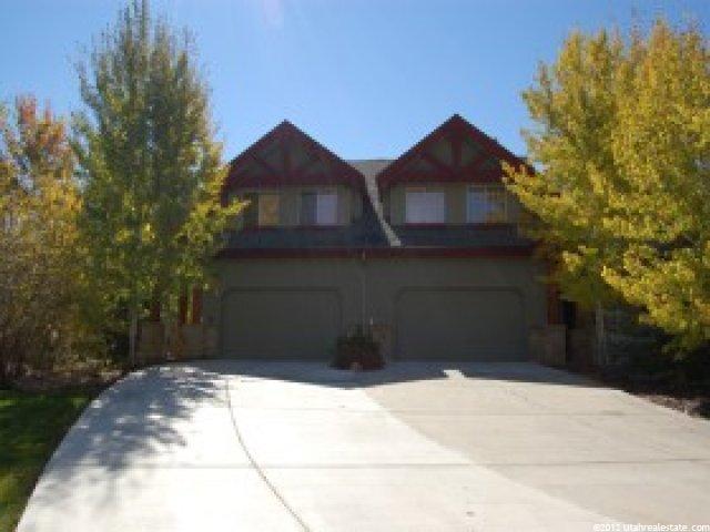 1378 W Meadows Loop, Park City, UT 84098 — photo 11