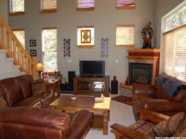 1378 W Meadows Loop, Park City, UT 84098 — photo 3