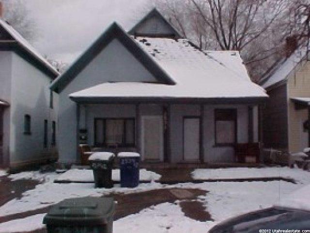 2534 Orchard Ave, Ogden, UT 84401 — photo 2