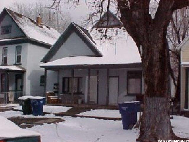 2534 Orchard Ave, Ogden, UT 84401 — photo 3