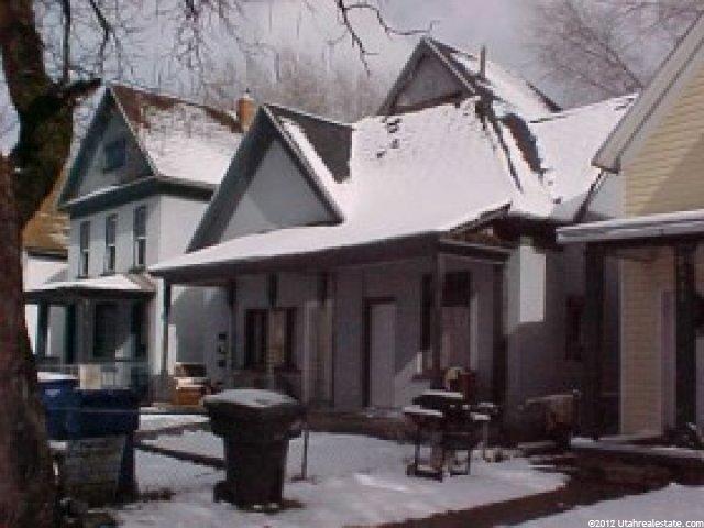 2534 Orchard Ave, Ogden, UT 84401 — photo 4