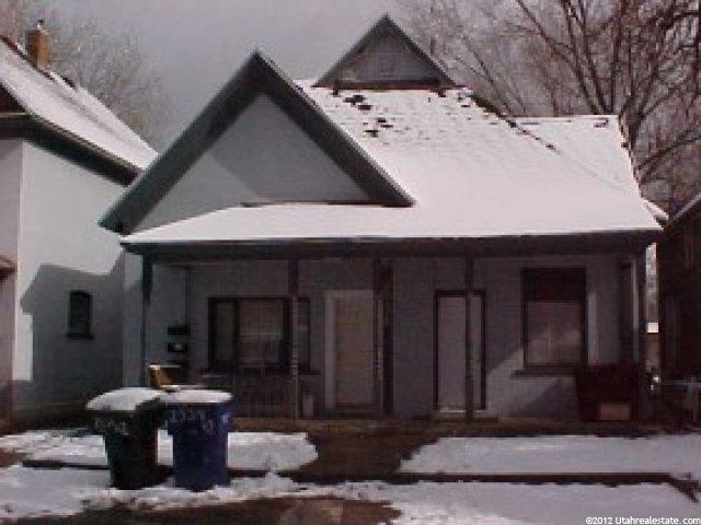 2534 Orchard Ave, Ogden, UT 84401 — photo 5